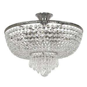 Потолочная люстра Nonna Nonna E 1.3.40.502 N