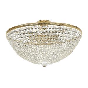 Потолочная люстра Todi Todi E 1.3.50.501 G