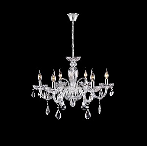 Подвесная люстра Cove COVE SP6