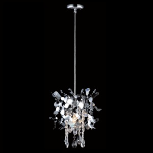 Светильник подвесной Romeo ROMEO SP2 CHROME D250