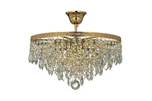 Потолочная люстра Castellana Castellana E 1.3.38.602 G