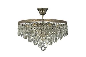 Потолочная люстра Castellana Castellana E 1.3.38.602 N