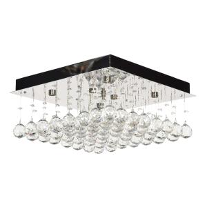 Потолочная люстра Flusso Flusso H 1.4.40.616 N