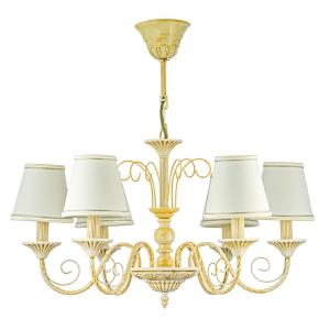 Подвесная люстра Camisa Camisa E 1.1.6 C