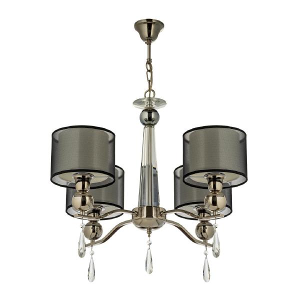 Подвесная люстра Rufina Rufina E 1.1.4.600 N