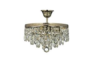 Потолочная люстра Castellana Castellana E 1.3.30.601 N