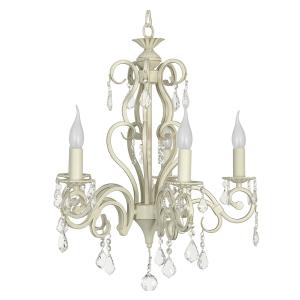 Подвесная люстра Gioia Gioia E 1.1.5.602 CG