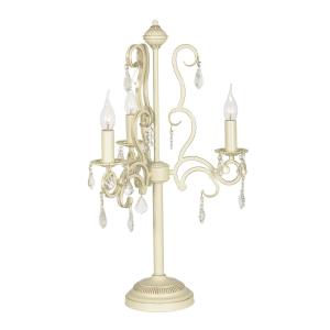 Настольная лампа Gioia Gioia E 4.3.602 CG