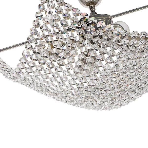 Потолочная люстра Roma Roma E 1.3.50.501 N