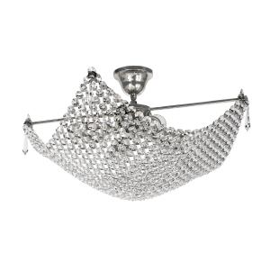 Потолочная люстра Roma Roma E 1.3.50.501 N