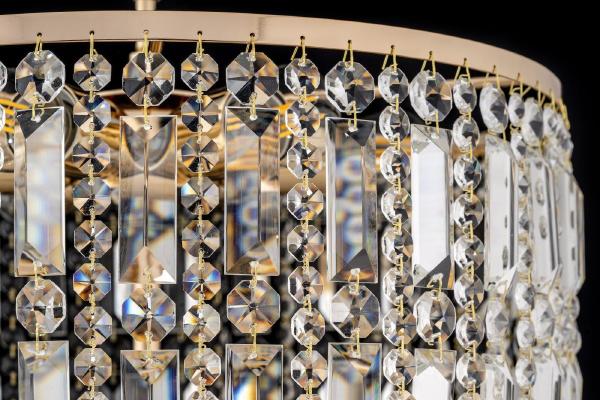 Потолочная люстра Sara Sara E 1.3.40.501 G