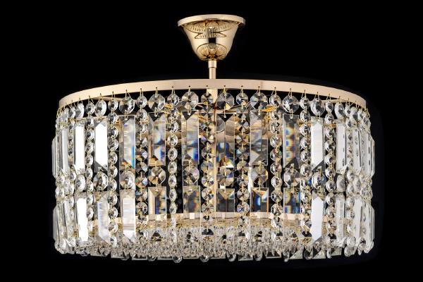 Потолочная люстра Sara Sara E 1.3.40.501 G