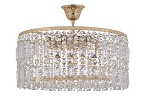 Потолочная люстра Sara Sara E 1.3.40.501 G