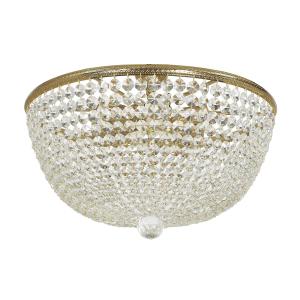 Потолочная люстра Todi Todi E 1.3.40.502 G