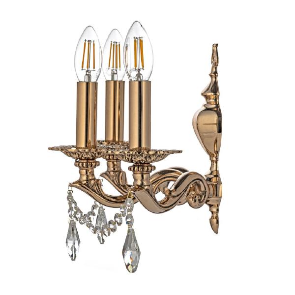 Настенное бра Amelia Amelia E 2.1.3.600 GB