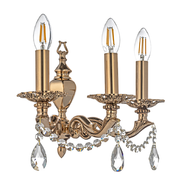 Настенное бра Amelia Amelia E 2.1.3.600 GB