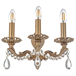 Настенное бра Amelia Amelia E 2.1.3.600 GB