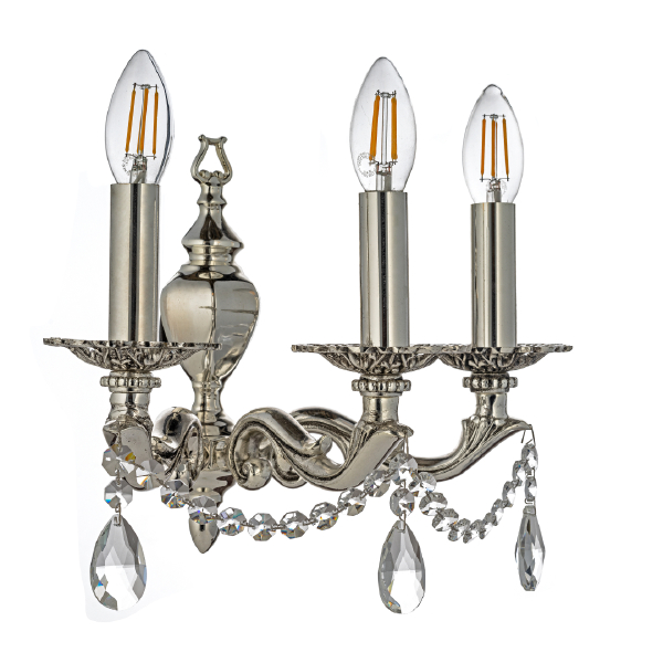 Настенное бра Amelia Amelia E 2.1.3.600 SB