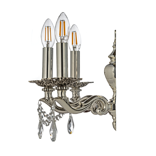 Настенное бра Amelia Amelia E 2.1.3.600 SB