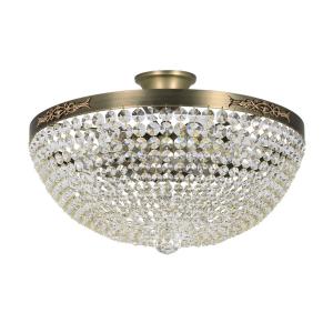 Потолочная люстра Pera Pera E 1.3.40.100 MA