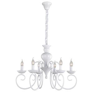 Подвесная люстра Sempre SEMPRE SP6