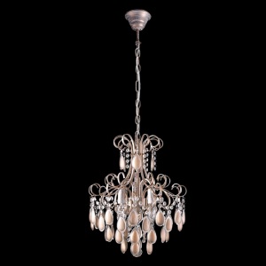 Подвесная люстра Sevilia SEVILIA SP4 GOLD