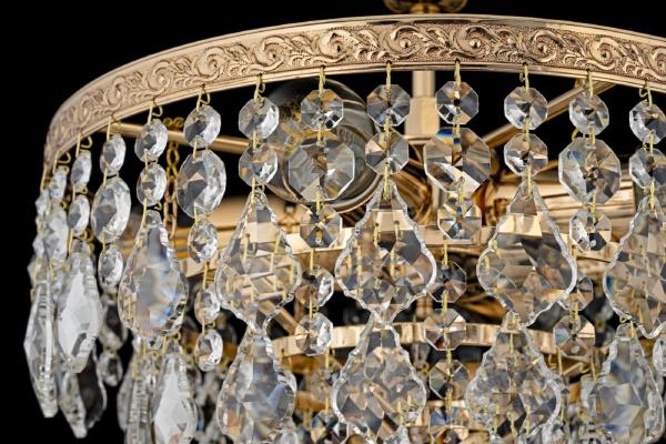 Потолочная люстра Castellana Castellana E 1.3.30.602 G