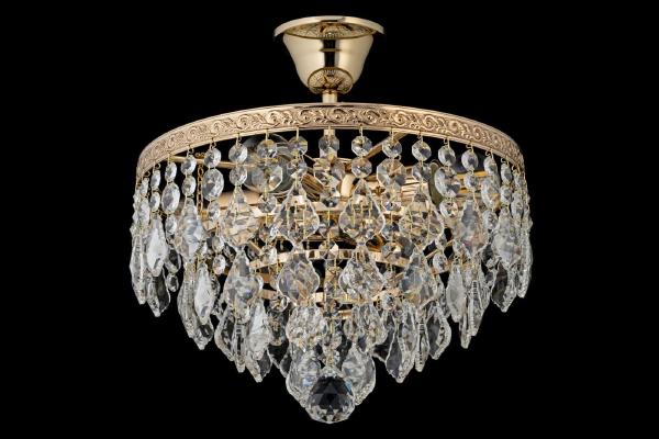 Потолочная люстра Castellana Castellana E 1.3.30.602 G