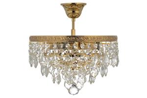 Потолочная люстра Castellana Castellana E 1.3.30.602 G