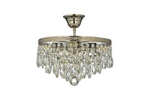 Потолочная люстра Castellana Castellana E 1.3.30.602 N