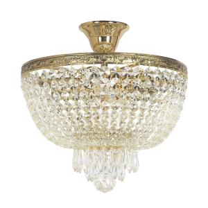 Потолочная люстра Nonna Nonna E 1.3.30.502 G