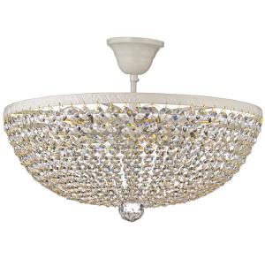 Потолочная люстра Nobile Nobile E 1.3.40.100 WG