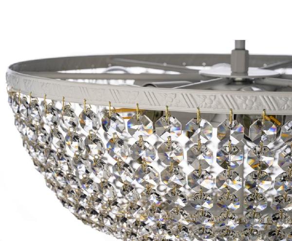 Потолочная люстра Nobile Nobile E 1.3.40.2.100 WG