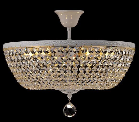 Потолочная люстра Nobile Nobile E 1.3.40.2.100 WG