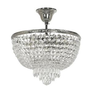 Потолочная люстра Nonna Nonna E 1.3.30.502 N