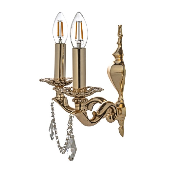 Настенное бра Amelia Amelia E 2.1.2.600 GB