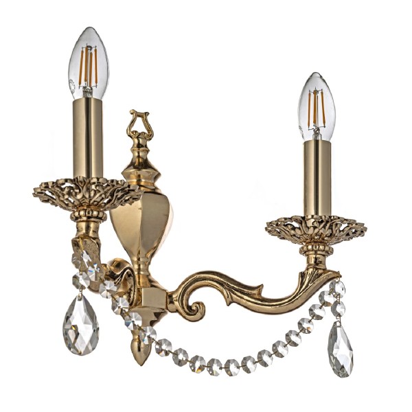 Настенное бра Amelia Amelia E 2.1.2.600 GB