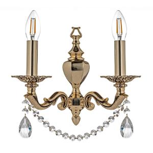 Настенное бра Amelia Amelia E 2.1.2.600 GB