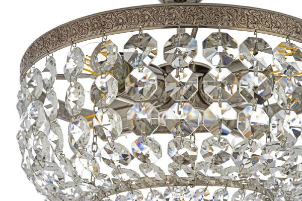 Потолочная люстра Favola Favola E 1.3.30.501 N