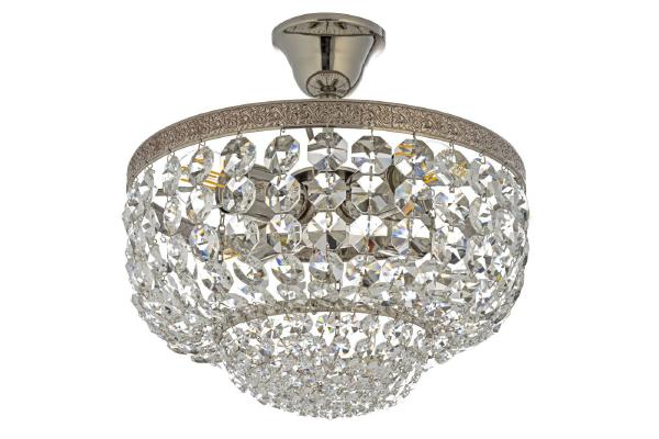 Потолочная люстра Favola Favola E 1.3.30.501 N