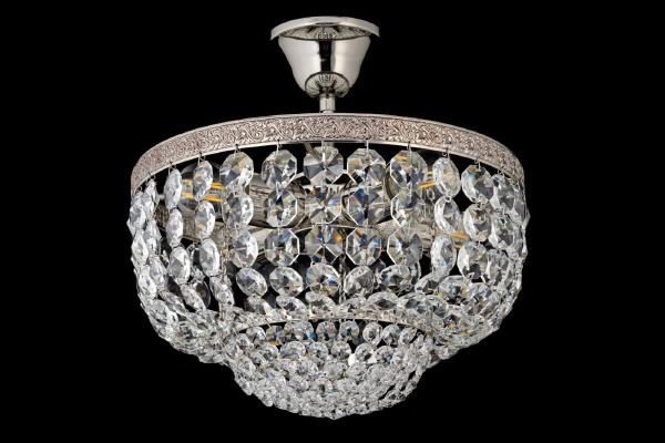 Потолочная люстра Favola Favola E 1.3.30.501 N