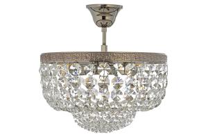 Потолочная люстра Favola Favola E 1.3.30.501 N