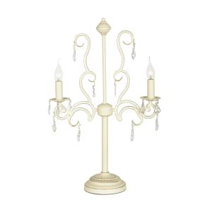 Настольная лампа Gioia Gioia E 4.2.602 CG