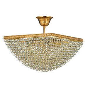 Потолочная люстра Nobile Nobile E 1.3.30.502 G