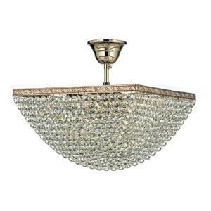 Потолочная люстра Nobile Nobile E 1.3.30.502 N