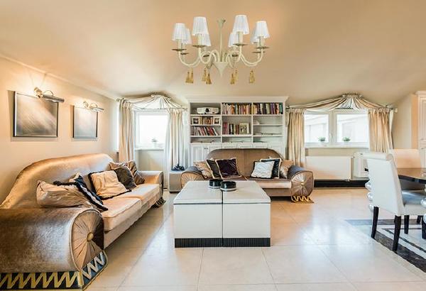 Подвесная люстра Pontone Pontone E 1.1.8 C