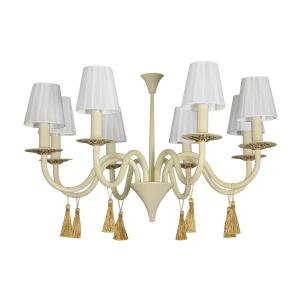 Подвесная люстра Pontone Pontone E 1.1.8 C