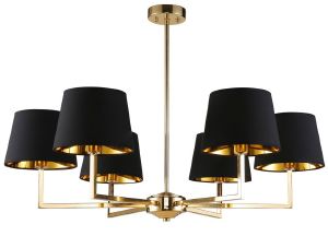 Люстра на штанге Conte CONTE SP6