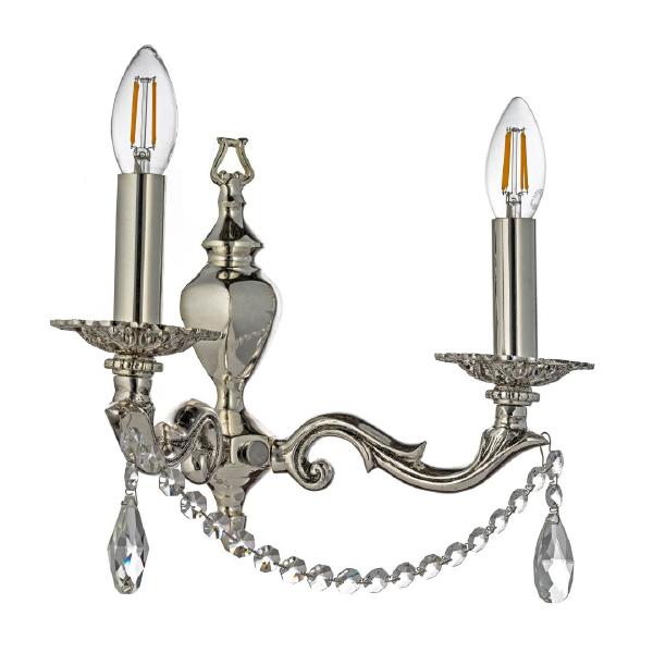 Настенное бра Amelia Amelia E 2.1.2.600 SB