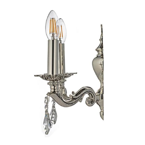 Настенное бра Amelia Amelia E 2.1.2.600 SB